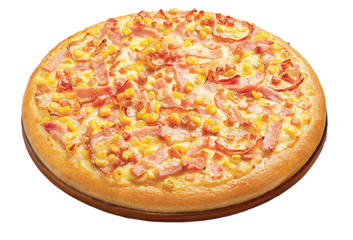 CANADIAN BACON